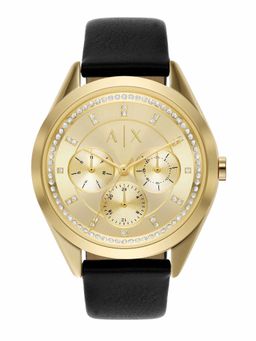 ARMANI EXCHANGE - Black Watch Ax5656