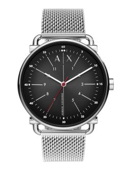 ARMANI EXCHANGE - Silver Strap Casual Watch AX2900
