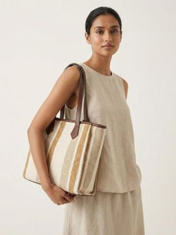 EcoRight - Margarita Work Bag - Affogato