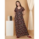 Brown color option, Sold out, Currently selected