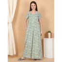 Green color option, Sold out