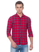 Red color option