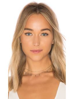 8 Other Reasons - Elegant Women's Shell-Inspired Fringe Drop Earrings Gold