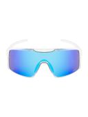 Blue color option, Currently selected