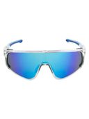 Blue color option, Currently selected