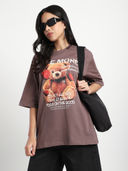 Taupe color option, Currently selected