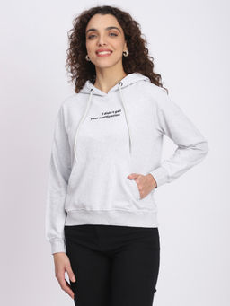R&B - Regular Women Sweatshirt