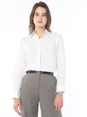 White color option, Currently selected