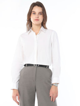 Gazillion - That Formal White Shirt