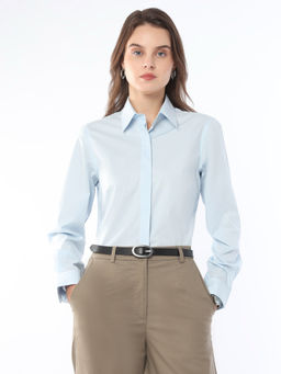 Gazillion - That Formal Blue Shirt