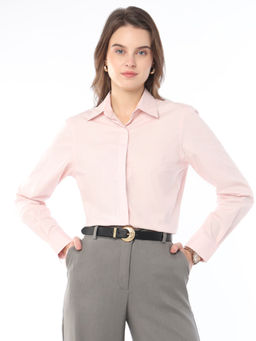 Gazillion - That Formal Pink Shirt