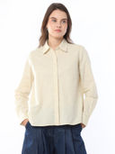 Beige color option, Currently selected