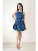 Navy Blue color option, Currently selected