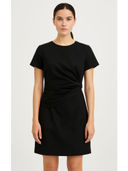 Black color option, Currently selected