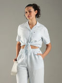 Blue color option, Currently selected