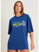 Blue color option