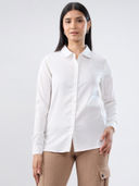White color option