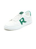 White color option, Currently selected