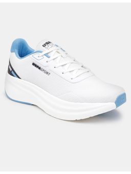 U.S. POLO ASSN. - Ryder White Walking Shoes for Men