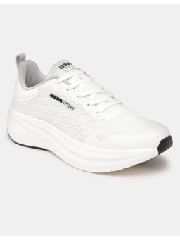 U.S. POLO ASSN. - Blaze Off White Walking Shoes for Men