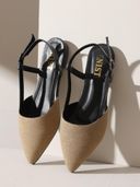 Khaki color option