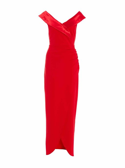 quiz red maxi dress Berry Burgundy Quiz Berry Dress Quiz Red Sequin Fishtail Maxi Dress Berry Burgundy Quiz Burgundy