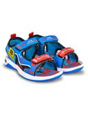 Blue color option, Sold out, Currently selected