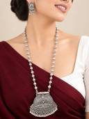 Silver color option