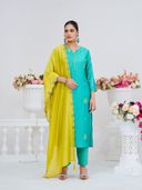 Green color option