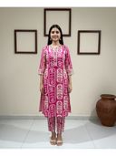 Pink color option