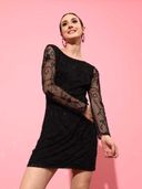 Black color option, Sold out, Currently selected
