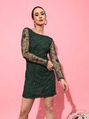 Green color option, Sold out