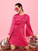 Pink color option, Sold out