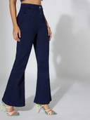 Navy Blue color option, Currently selected