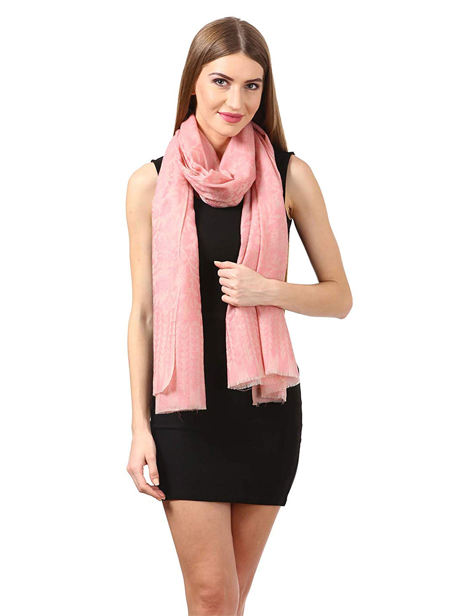 party wear woolen stoles