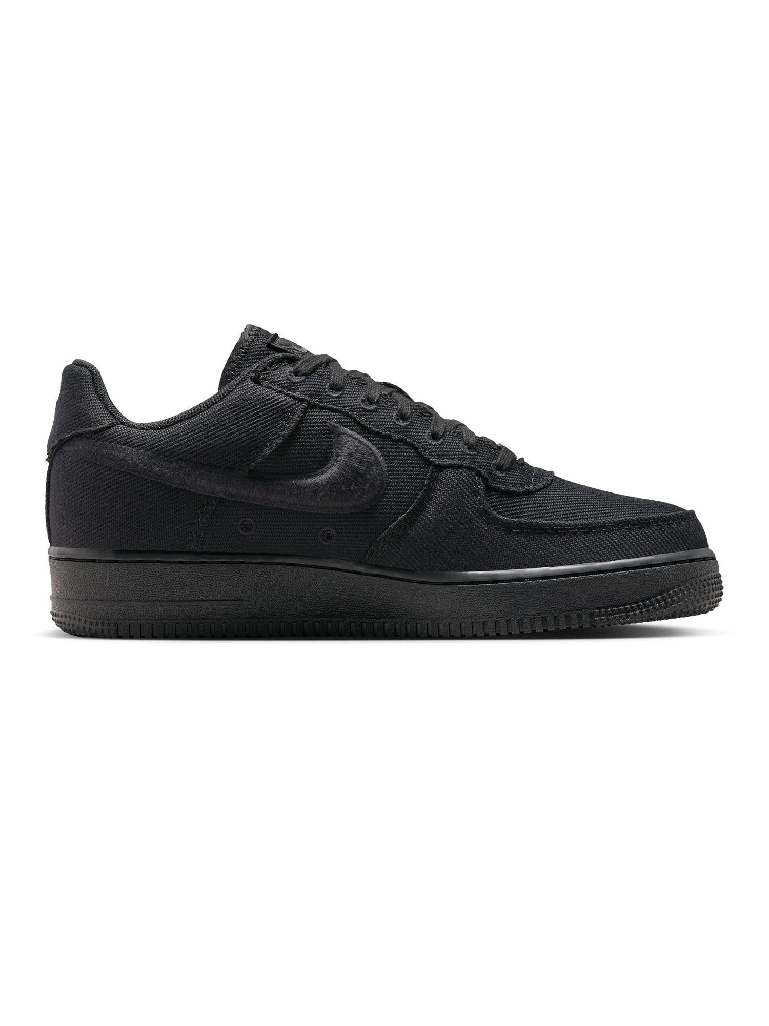 Buy Nike Men Air Force 1 Low Canvas Sneakers Online | Footlocker India