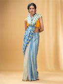 Blue color option, Sold out, Currently selected