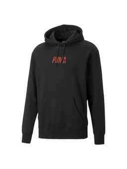Puma - Swxp Graphic Men Black Hoodie