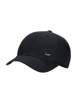 Nike - Unisex Black Dri-Fit Club Cap