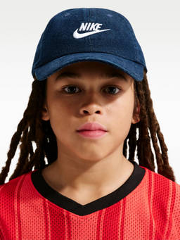 Nike - Unisex Blue Club Cap