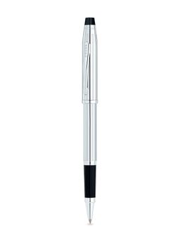 Cross - Century II Lustrous Chrome Rollerball Pen