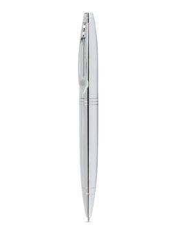 Cross - Calais Pure Chrome Cross Window Pure Chrome Ballpoint Pen