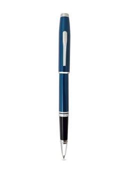 Cross - Coventry Blue Lacquer Rollerball Pen