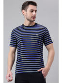 Navy Blue color option, Currently selected