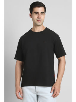 Simon Carter - Black T-Shirt