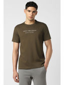 Olive color option, Currently selected