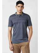 Blue color option, Currently selected
