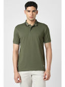 Olive color option, Currently selected