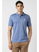 Blue color option, Currently selected