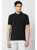 Black color option, Currently selected